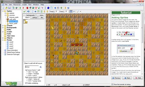 Download GameMaker For Free .